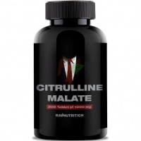 Citrulline Malate 1000 мг (100таб)
